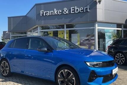 Opel Astra 6.900 km 26.990 &euro; Reinsdorf 08141