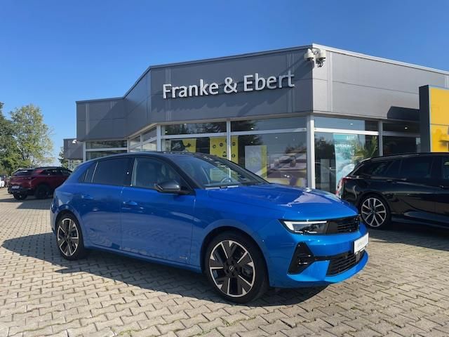 Opel Astra 6.900 km 26.990 &euro; Reinsdorf 08141