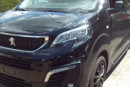 Peugeot Traveller 202.000 km 11.900 &euro; Limbach-Oberfrohna 09212