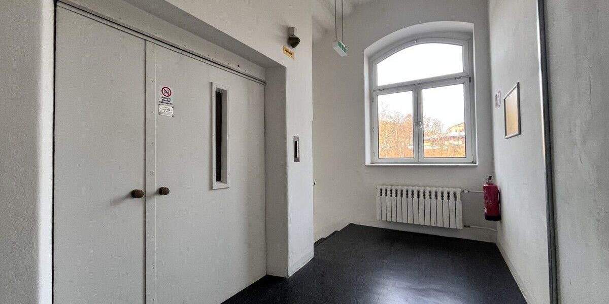 Gewerbeobjekt Reichenbach/Vogtland Reichenbach - 900.000&euro; | Angebot:25688342