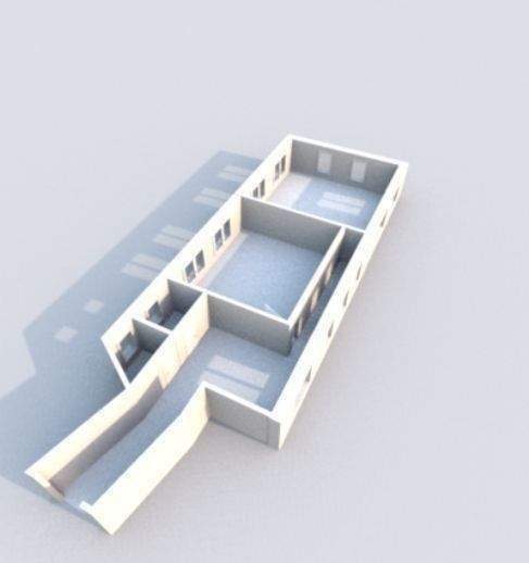 Gewerbeobjekt Auerbach - 2 Zimmer, 65 m&sup2;, 140&euro; | Angebot:25877232