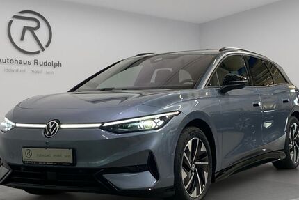 VW ID.7 46.148 km 41.479 &euro; Oelsnitz/Erzgebirge 09376