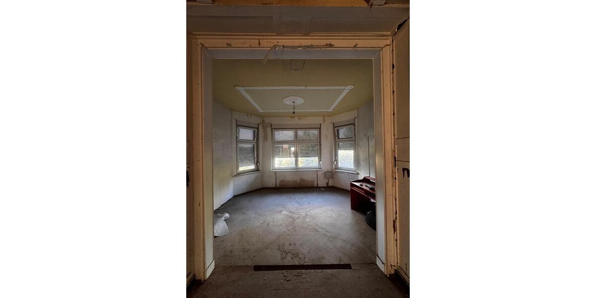 Villa Reichenbach im Vogtland - 25 Zimmer, 920 m&sup2;, 60.000&euro; | Angebot:27081976