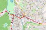 Etagenwohnung Greiz Irchwitz - 3 Zimmer, 85 m&sup2;, 600&euro; | Angebot:26851229