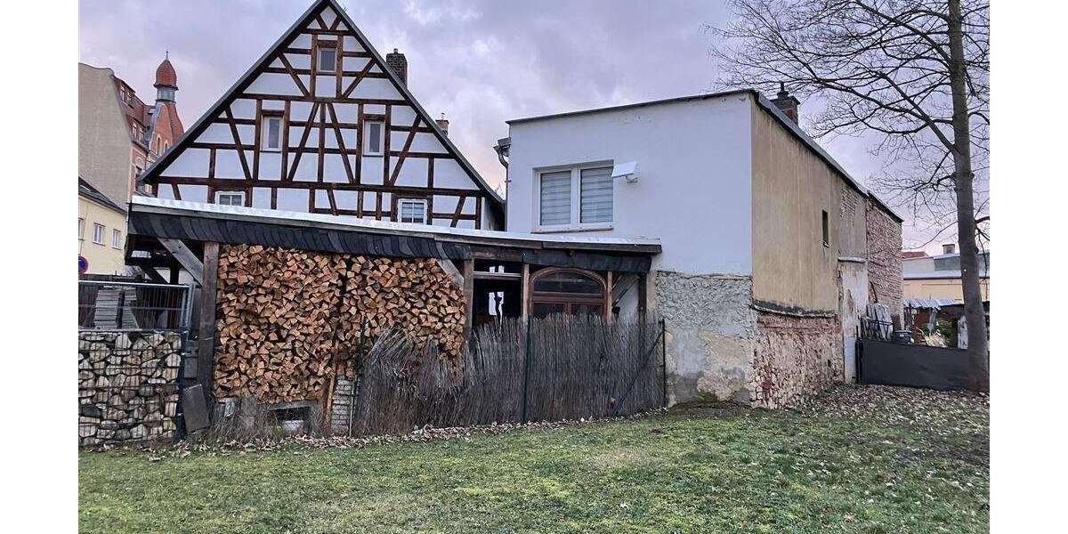 Einfamilienhaus Meerane - 1 Zimmer, 223 m&sup2;, 99.000&euro; | Angebot:18122445