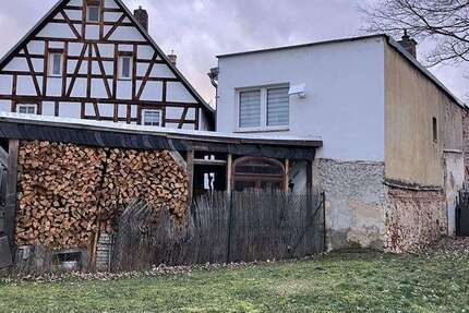 Haus Meerane - 1 Zimmer, 223 m&sup2;, 99.000&euro; | Angebot:18122445