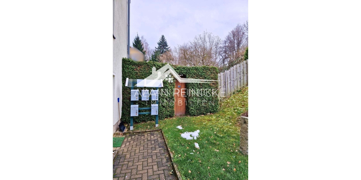 MFH Oelsnitz - Mehrfamilienhaus, Wohnhaus Oelsnitz | Angebot:24471357