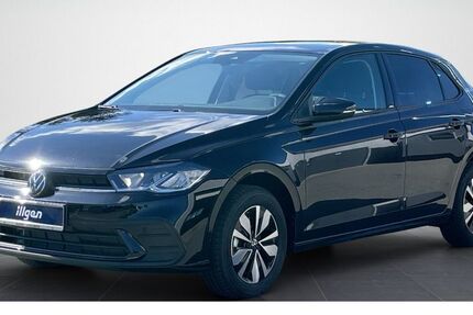 VW Polo 10.802 km 22.150 &euro; Stollberg 09366