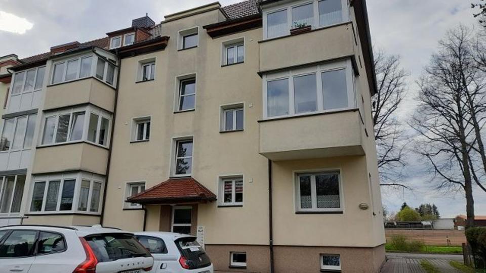 Etagenwohnung Zwickau Zwickau-West - 2 Zimmer, 58 m&sup2;, 380&euro; | Angebot:24354732