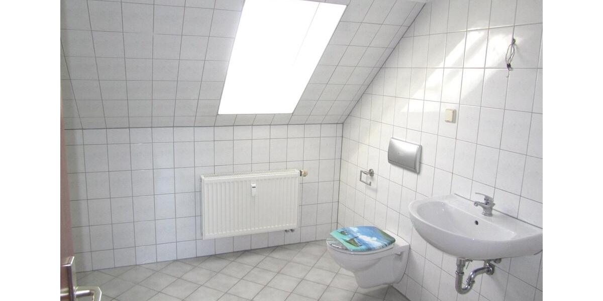 Etagenwohnung Lichtentanne - 2 Zimmer, 58 m&sup2;, 310&euro; | Angebot:21580027