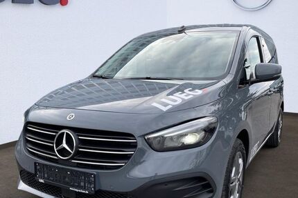 Mercedes-Benz T-Klasse 11.500 km 31.535 &euro; Zwickau 08058