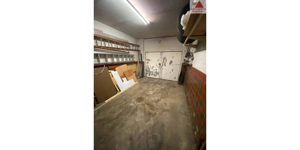 Einfamilienhaus Niederwürschnitz - 6 Zimmer, 100 m&sup2;, 49.000&euro; | Angebot:25744547