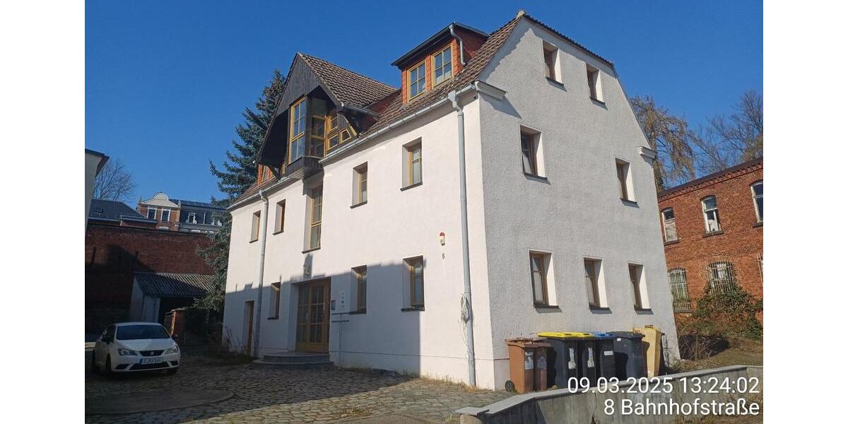 Einfamilienhaus Penig - 10 Zimmer, 366 m&sup2;, 150.000&euro; | Angebot:24373072