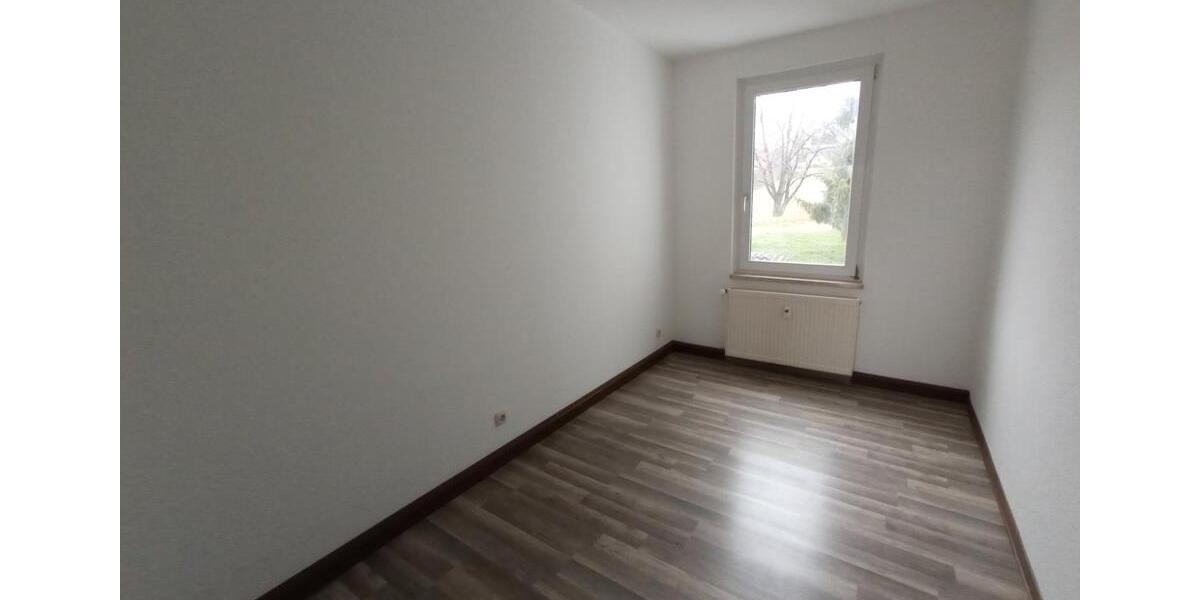 Etagenwohnung Schmölln - 2 Zimmer, 49 m&sup2;, 300&euro; | Angebot:24177620