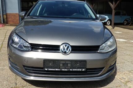 VW Golf 68.211 km 10.999 &euro; Werdau 08412