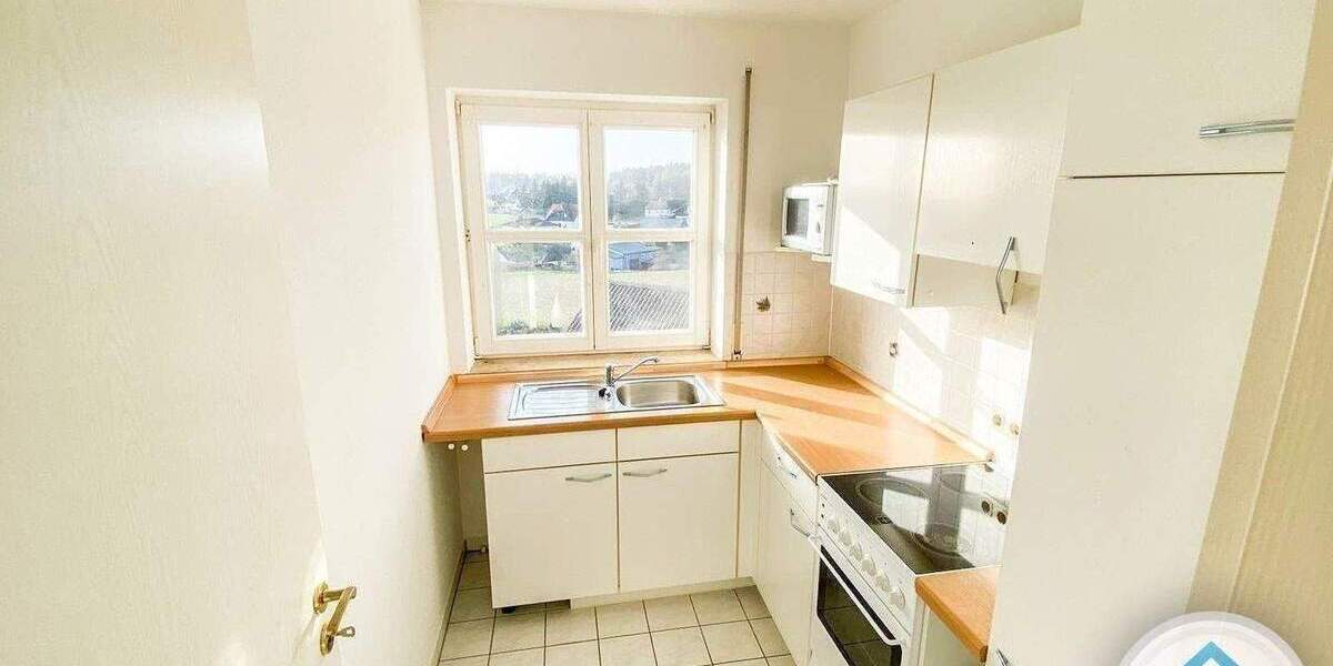 Etagenwohnung Mohlsdorf-Teichwolframsdorf Reudnitz - 2 Zimmer, 45 m&sup2;, 234&euro; | Angebot:25835251