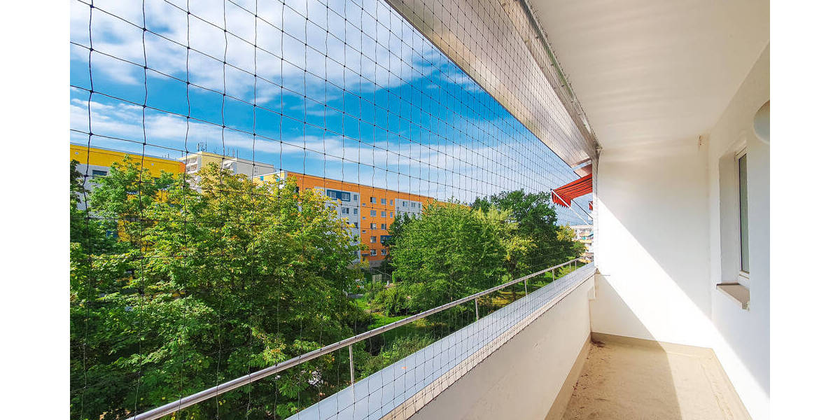 Etagenwohnung Zwickau Eckersbach - 2 Zimmer, 57 m&sup2;, 331&euro; | Angebot:25676694