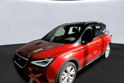Seat Arona 54.813 km 15.790 &euro; Zwickau 08060