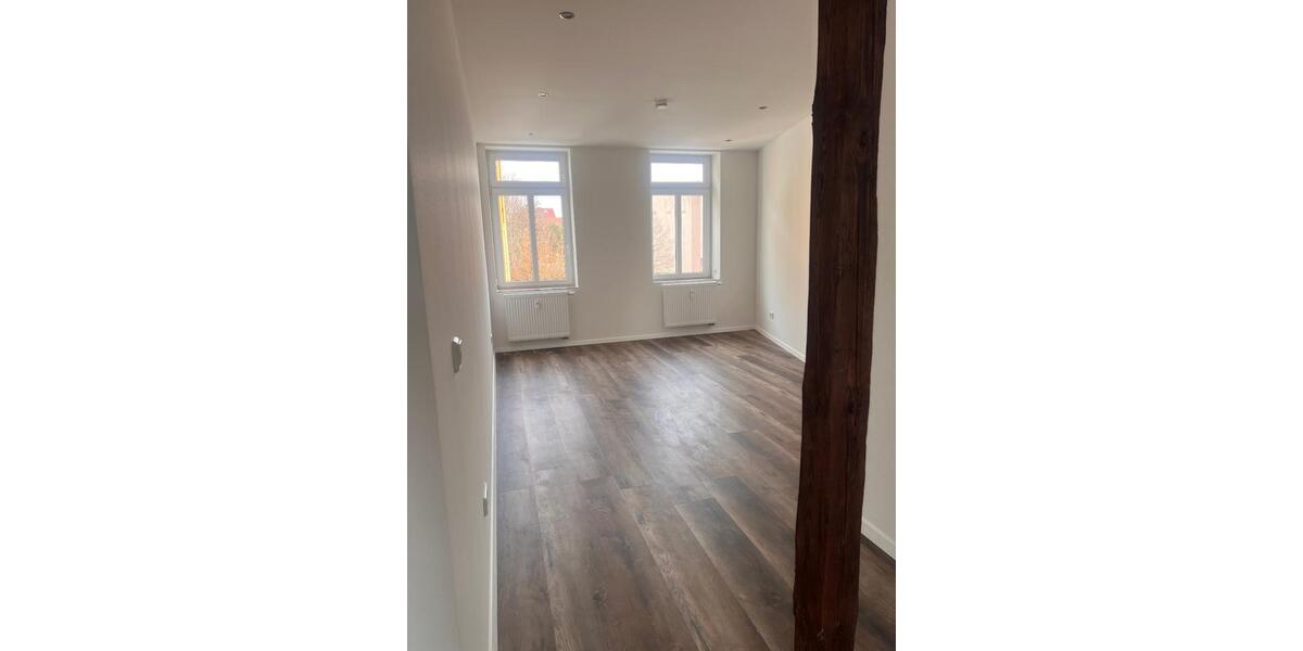 Etagenwohnung Hohenstein-Ernstthal Ernstthal - 3 Zimmer, 80 m&sup2;, 620&euro; | Angebot:25650187