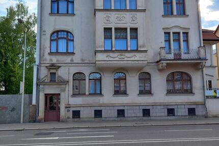 Wohnung Zwickau - 2 Zimmer, 63 m&sup2;, 84.900&euro; | Angebot:27639652