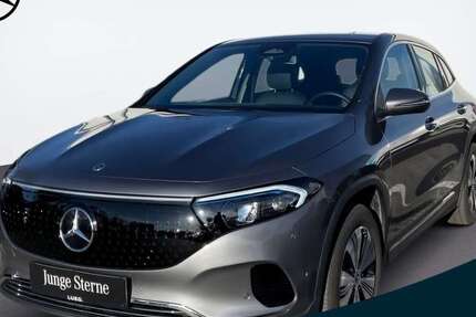 Mercedes-Benz EQA 350 21.375 km 36.900 &euro; Zwickau 08058