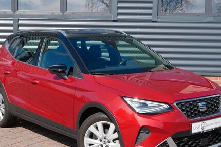 Seat Arona 22.190 km 19.790 &euro; Schneeberg 08289