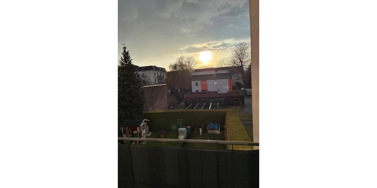 Etagenwohnung Zwickau - 2 Zimmer, 59 m&sup2;, 580&euro; | Angebot:25513559