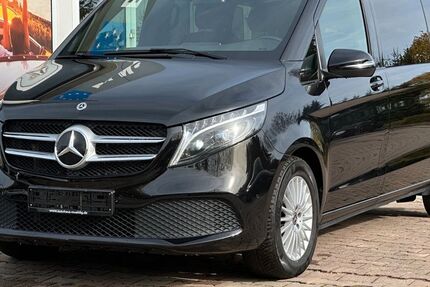 Mercedes-Benz V 300 63.877 km 49.990 &euro; Zwickau 08056