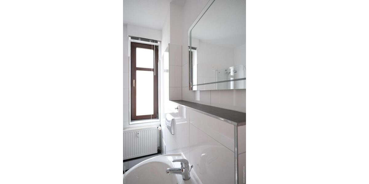 Etagenwohnung Wilkau-Haßlau Haßlau - 2 Zimmer, 52 m&sup2;, 286&euro; | Angebot:25791670