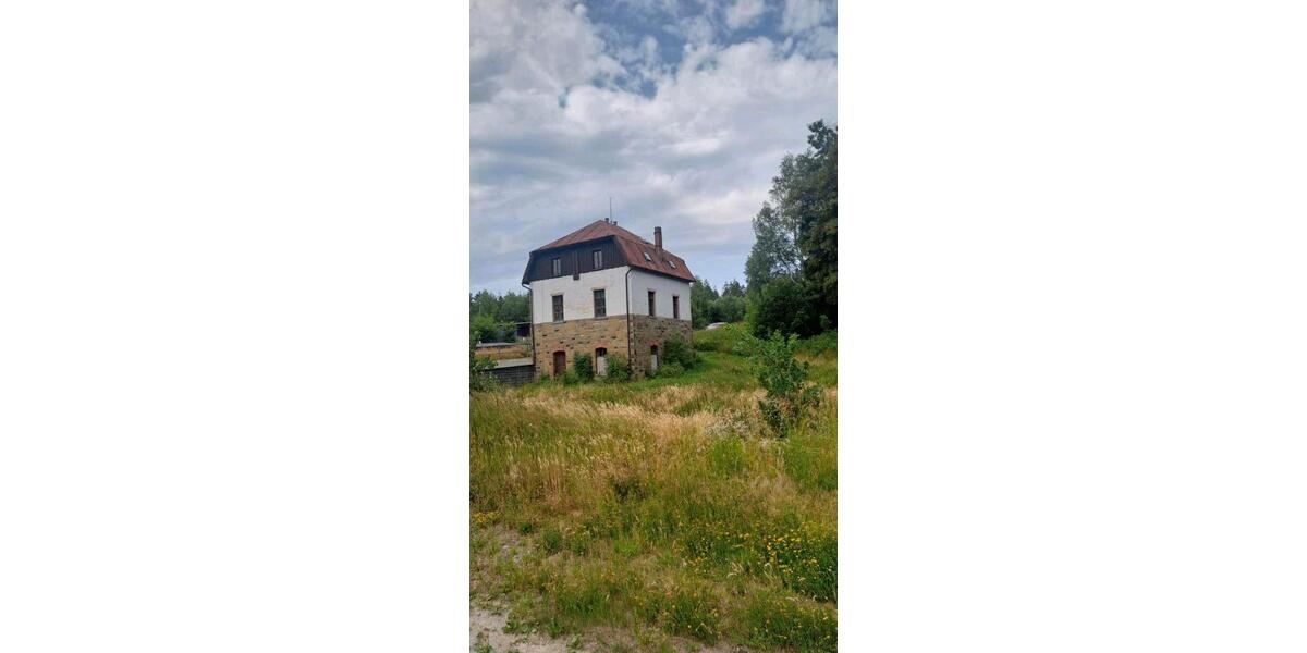 Einfamilienhaus Reichenbach im Vogtland - 2 Zimmer, 90 m&sup2;, 35.000&euro; | Angebot:25721282