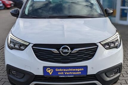 Opel Crossland (X) 67.400 km 12.990 &euro; Schneeberg 08289
