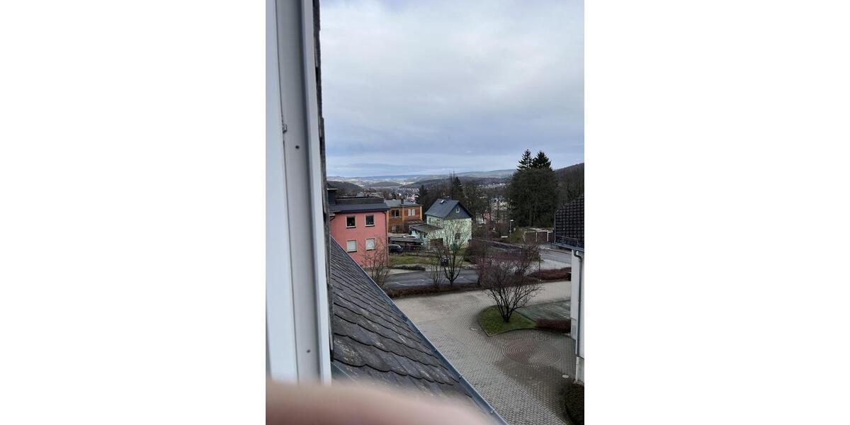 Dachgeschoßwohnung Schneeberg - 1 Zimmer, 42 m&sup2;, 240&euro; | Angebot:25894089