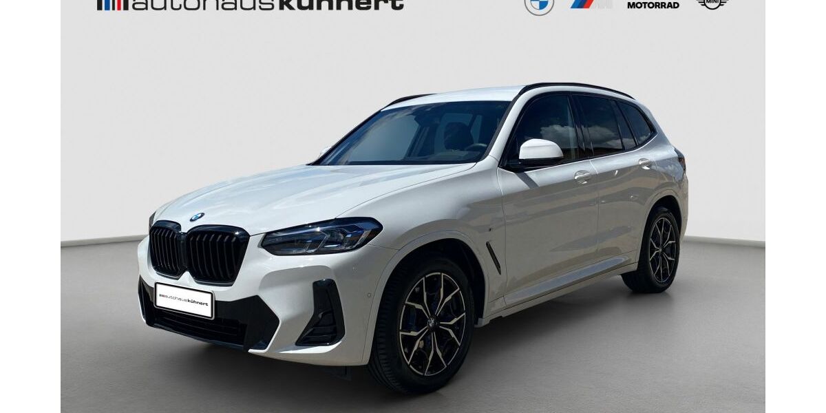 BMW X3 24.997 km 46.455 &euro; Zwickau 08060