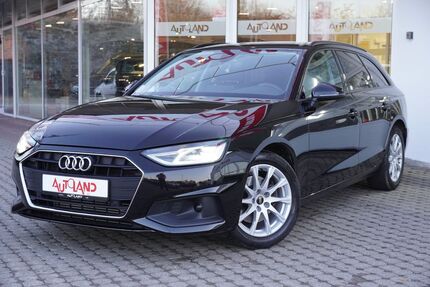 Audi A4 55.451 km 25.950 &euro; Zwickau 08056