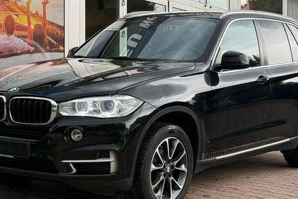 BMW X5 208.162 km 20.100 &euro; Zwickau 08056