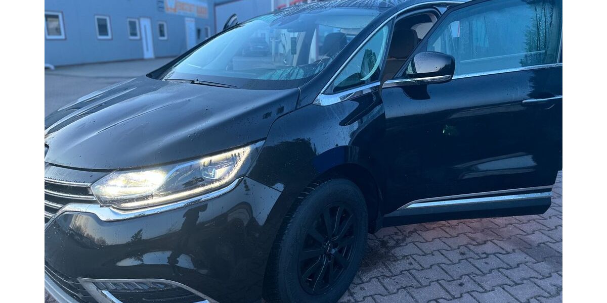 Renault Espace 152.000 km 9.500 &euro; Schneeberg 08289