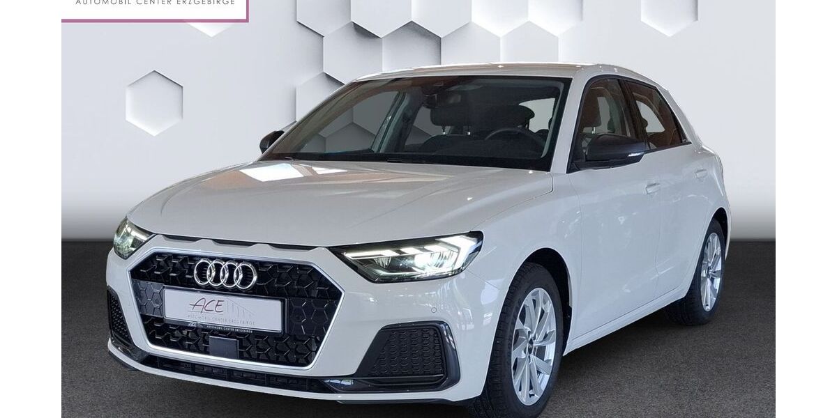 Audi A1 7.000 km 26.590 &euro; Schwarzenberg/Erzgeb. 08340