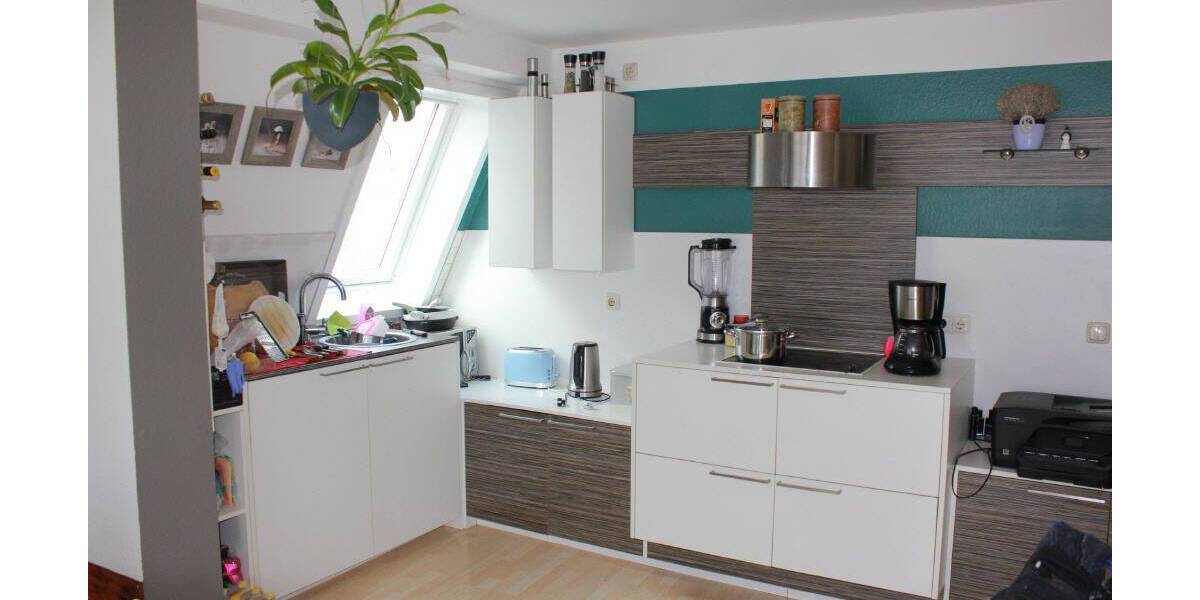 Etagenwohnung Zwickau Brand - 3 Zimmer, 75 m&sup2;, 63.000&euro; | Angebot:25691516