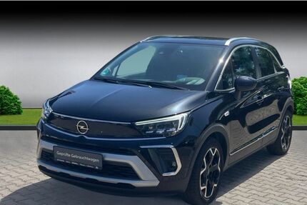 Opel Crossland (X) 36.000 km 15.990 &euro; Zwickau 08056