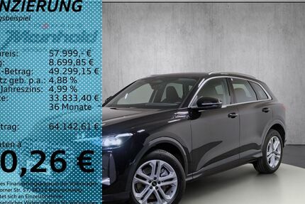 Audi Q5 3.000 km 57.999 &euro; Auerbach/Rebesgrün 08209