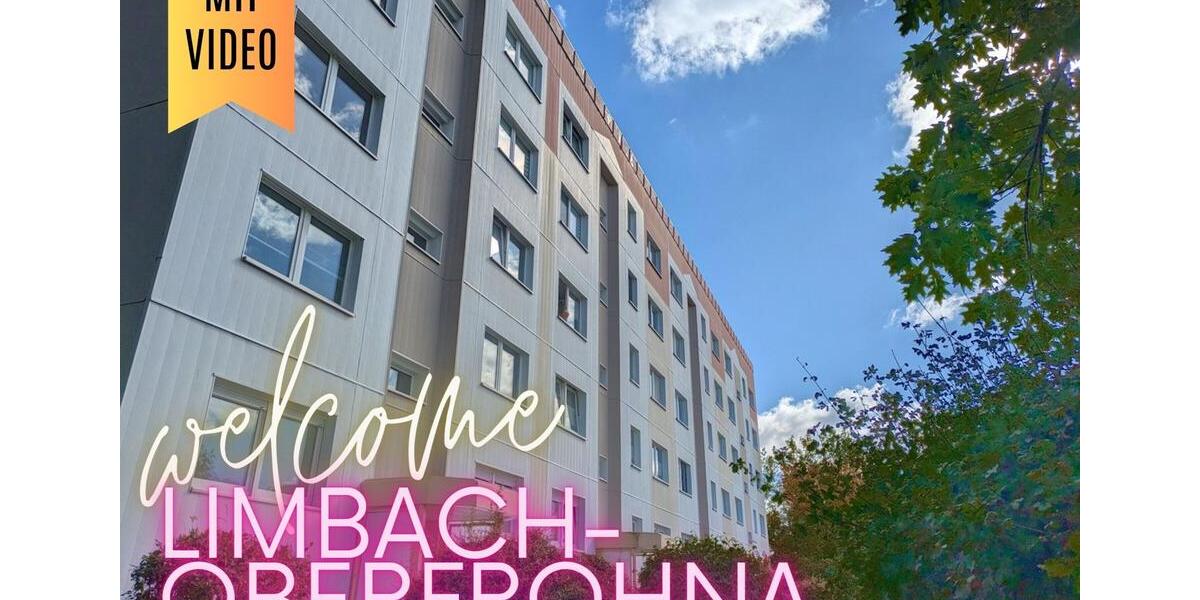 Etagenwohnung Limbach-Oberfrohna Oberfrohna - 3 Zimmer, 69 m&sup2;, 428&euro; | Angebot:25945715