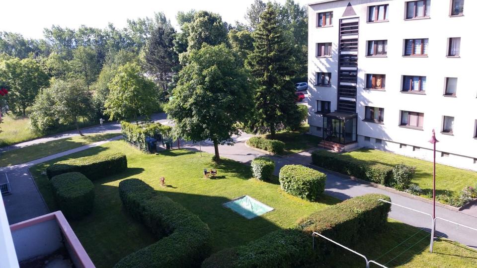 Etagenwohnung Schneeberg - 3 Zimmer, 57 m&sup2;, 342&euro; | Angebot:21373332