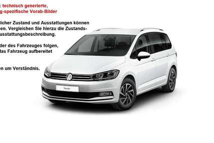 VW Touran 113.569 km 19.170 &euro; Lichtenstein 09350