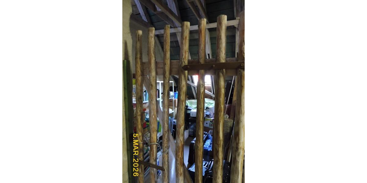 Etagenwohnung Falkenstein/Vogtland Vogtland - 3.5 Zimmer, 64 m&sup2;, 30.000&euro; | Angebot:25804599