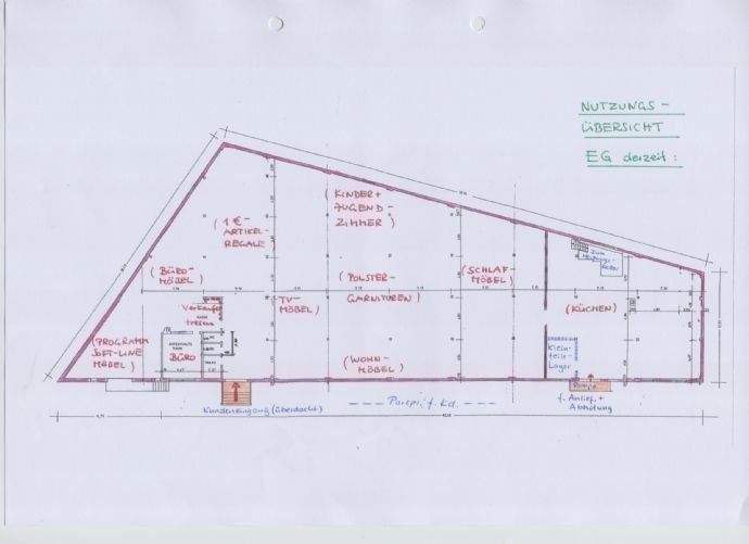 Gewerbeobjekt Reichenbach - 275.000&euro; | Angebot:25779206
