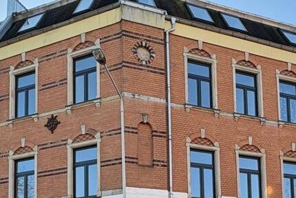 Wohnung Zwickau Zwickau-Nord - 2 Zimmer, 58 m&sup2;, 349&euro; | Angebot:26253911