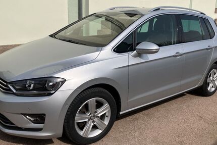 VW Golf 110.000 km 9.500 &euro; Werdau 08412