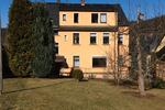 Dachgeschoßwohnung Aue-Bad Schlema Bad Schlema - 2 Zimmer, 46 m&sup2;, 210&euro; | Angebot:26688585