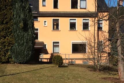 Wohnung Aue-Bad Schlema Bad Schlema - 2 Zimmer, 46 m&sup2;, 210&euro; | Angebot:26688585