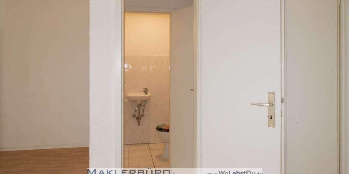 Etagenwohnung Greiz Irchwitz - 3 Zimmer, 90 m&sup2;, 450&euro; | Angebot:25674665